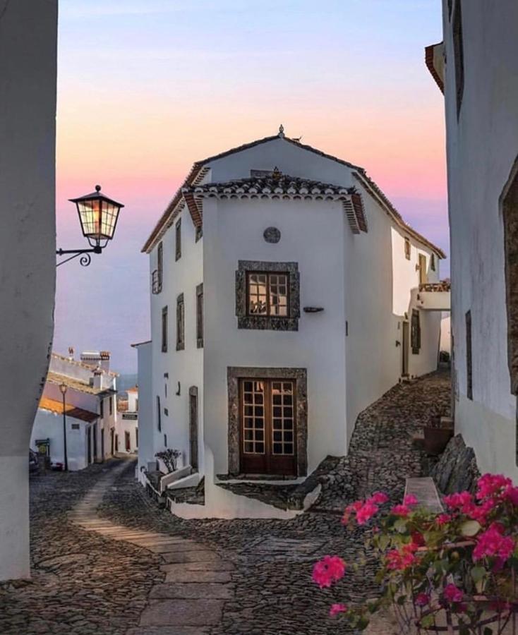 Varanda Do Alentejo Marvao  Exterior photo