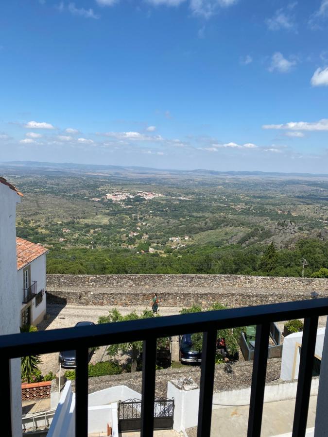 Varanda Do Alentejo Marvao  Exterior photo